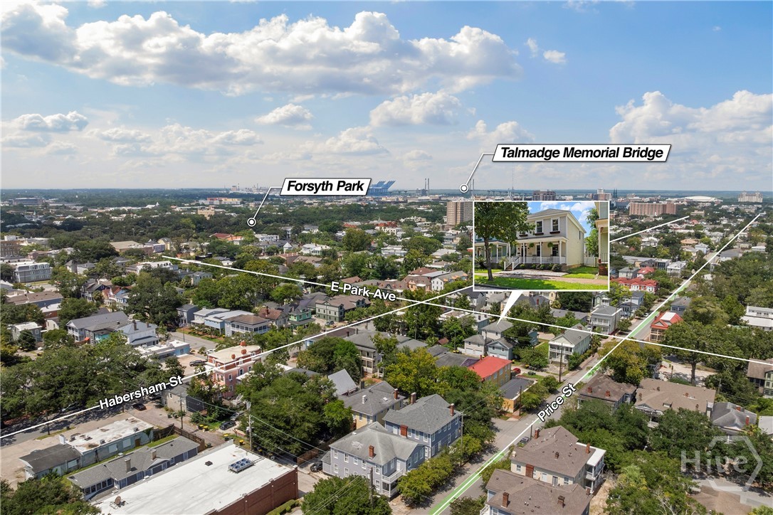 409 E Park Avenue Property Photo 46