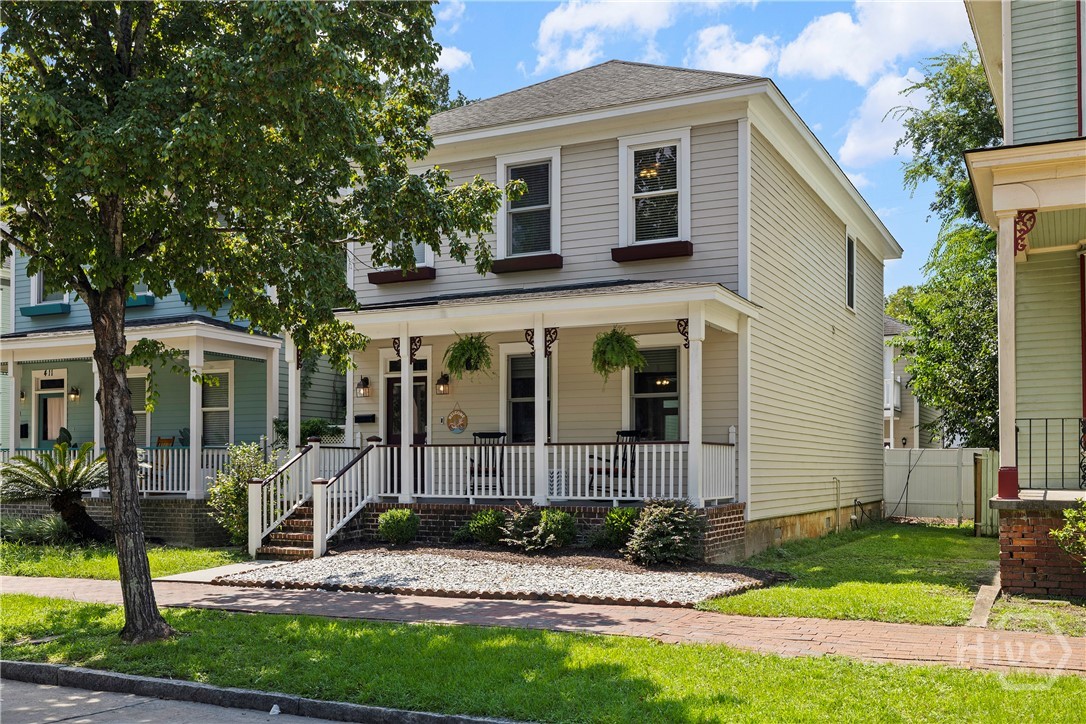 409 E Park Avenue Property Photo 47