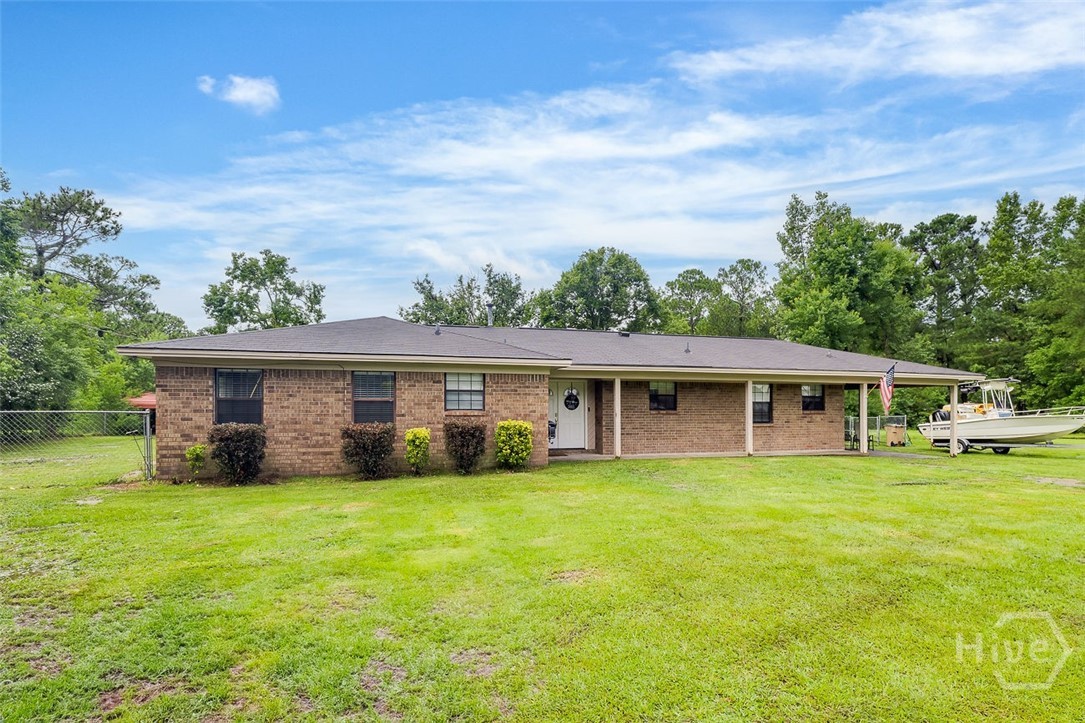 146 Nease Road Property Photo 1