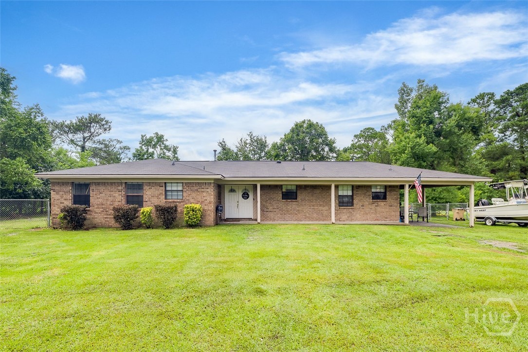146 Nease Road Property Photo 2
