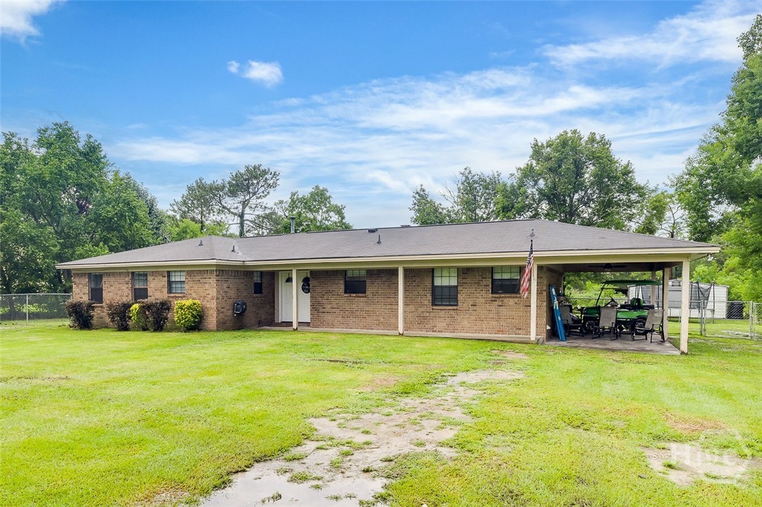 146 Nease Road Property Photo 3