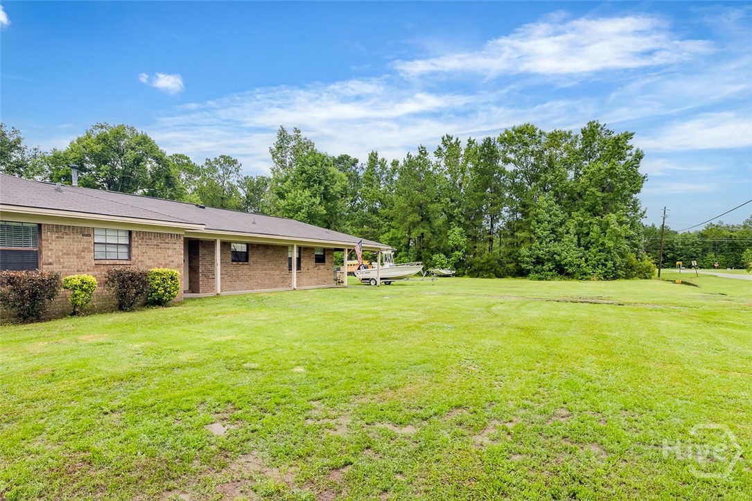 146 Nease Road Property Photo 4