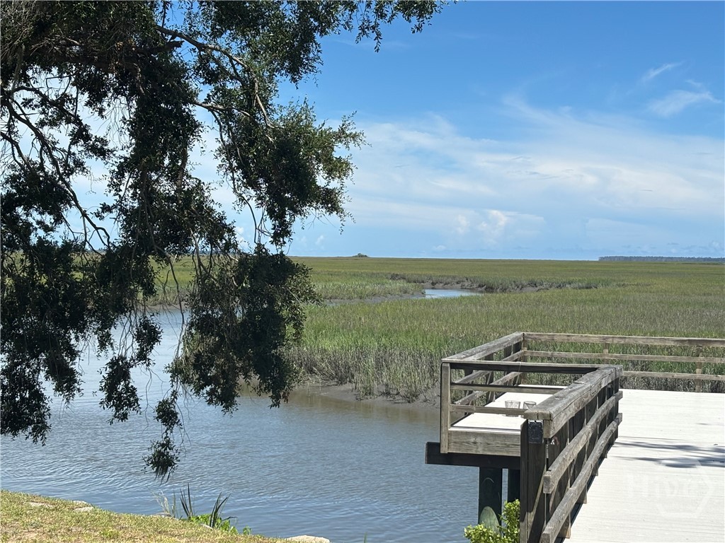 3 Bluff Creek Drive