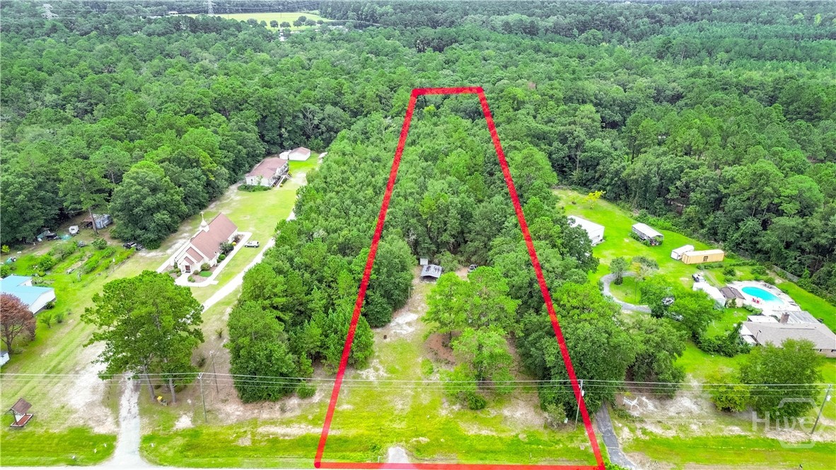 1633 Fort Howard Road Property Photo 2