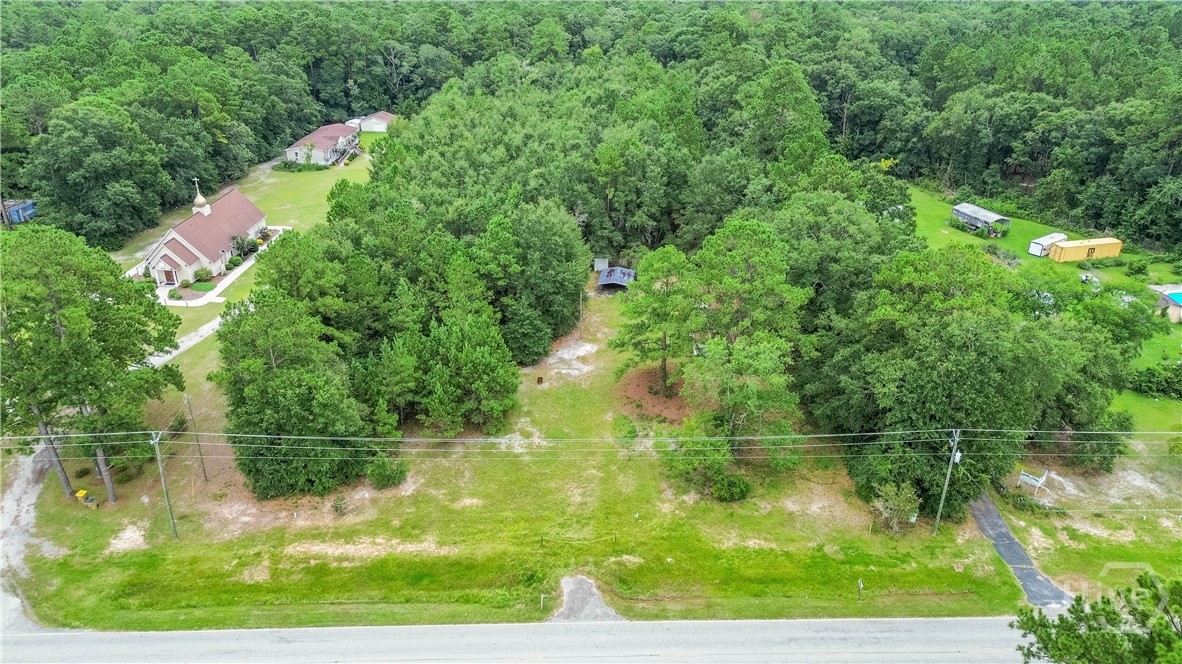 1633 Fort Howard Road Property Photo 4