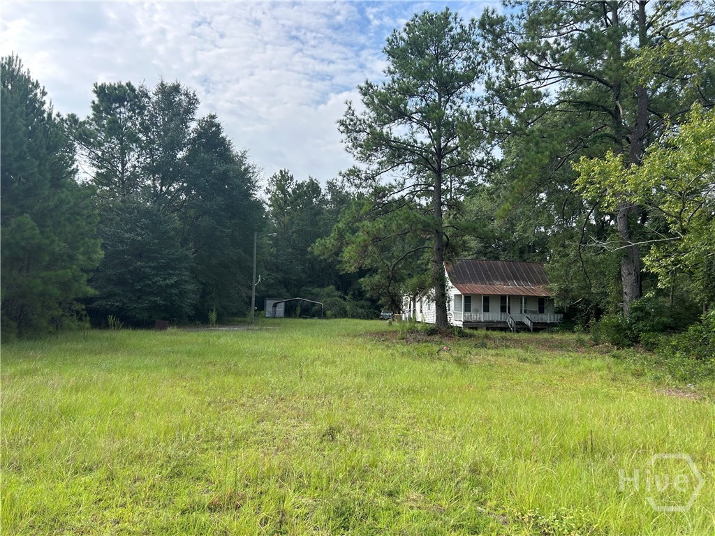 1633 Fort Howard Road Property Photo 9