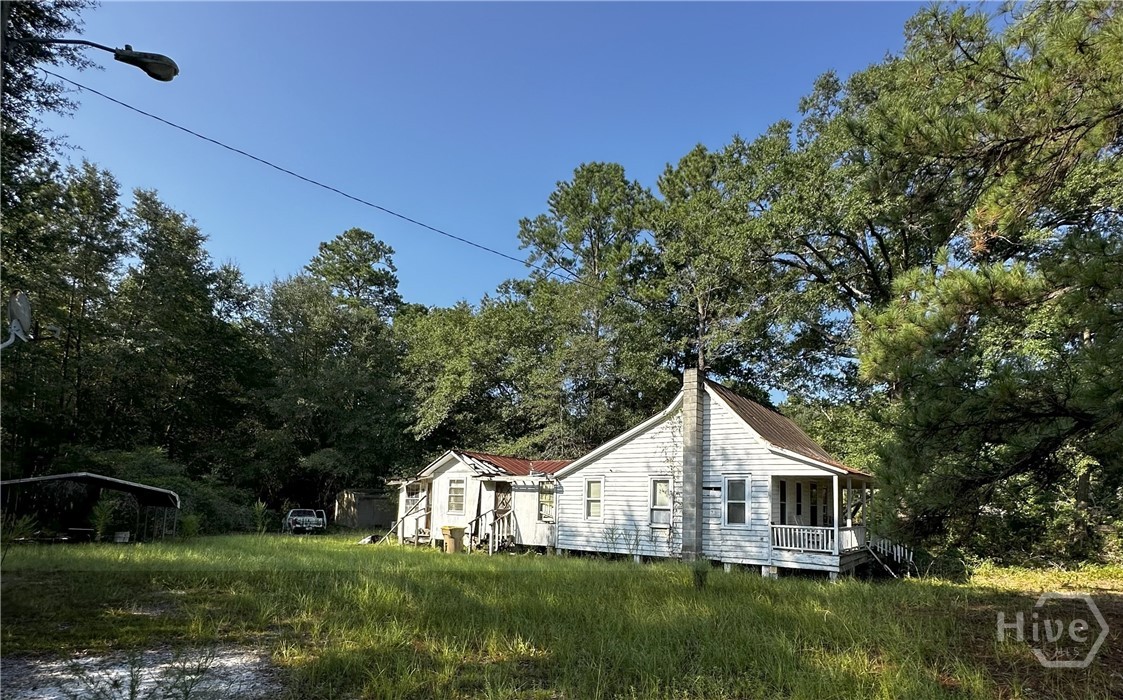 1633 Fort Howard Road Property Photo 12