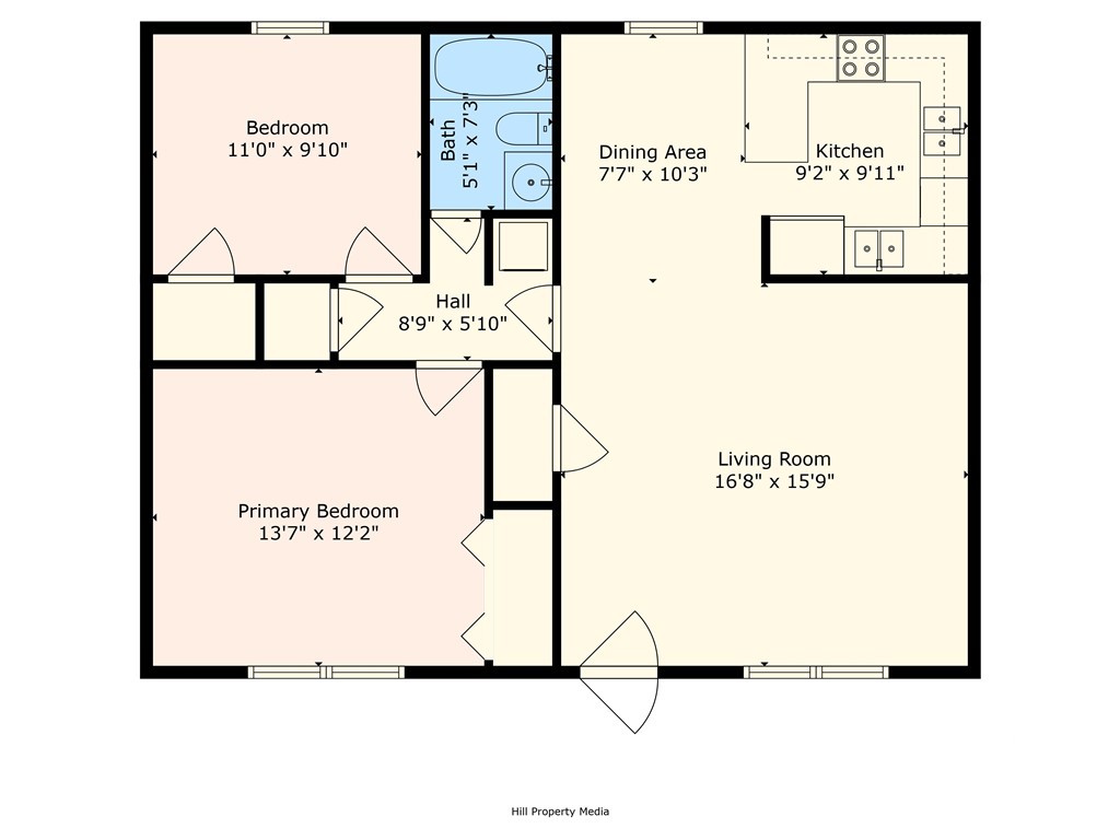 9 Hampstead Avenue Property Photo 39