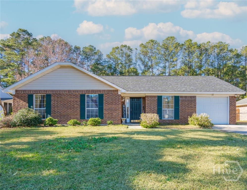 39 Cat Tail Court Property Photo 1
