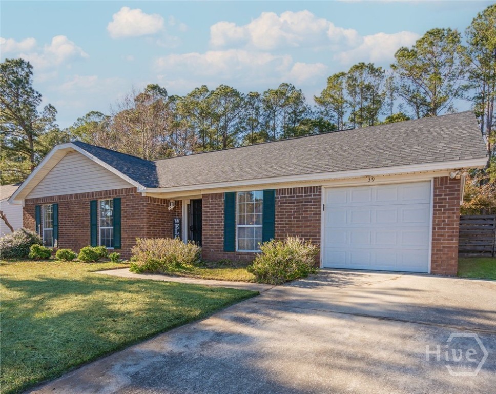 39 Cat Tail Court Property Photo 2