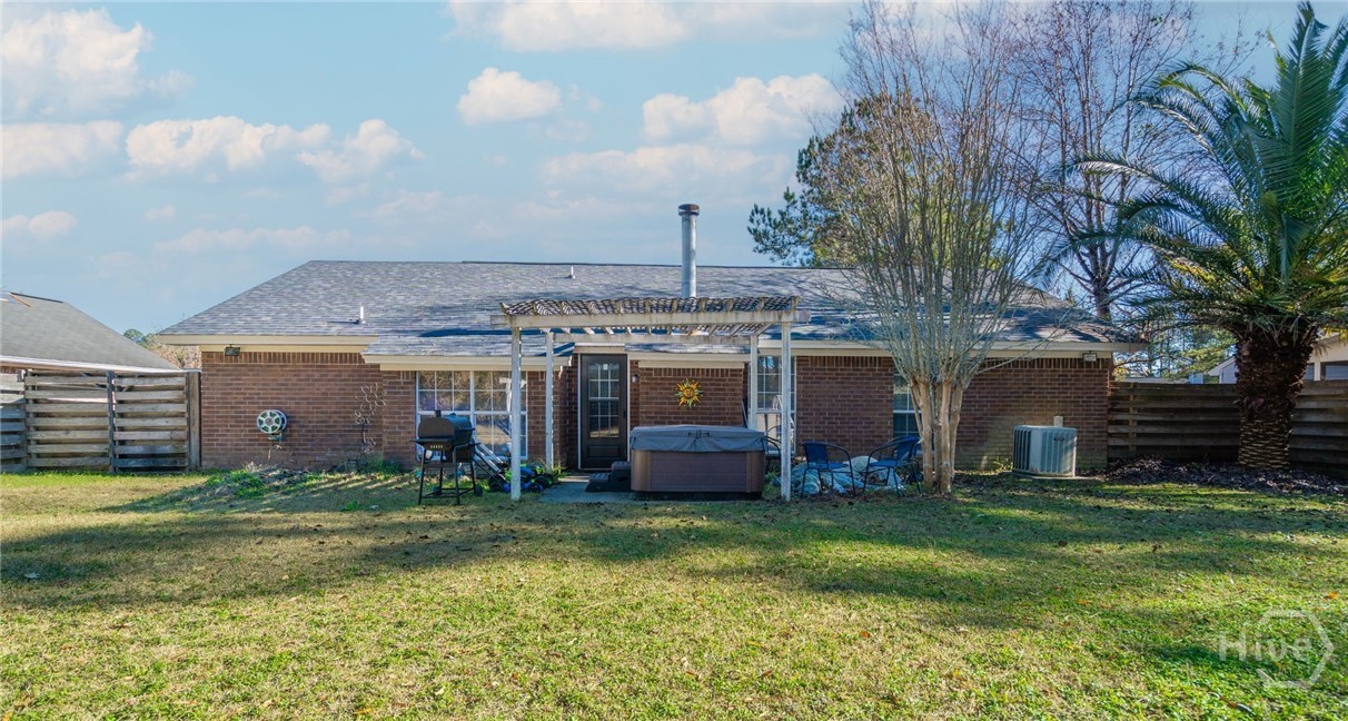 39 Cat Tail Court Property Photo 27