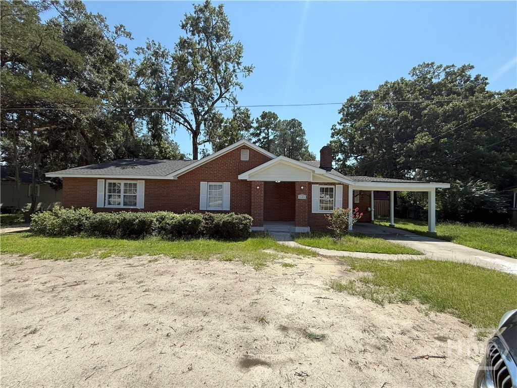 2605 Us Highway 80 W Property Photo 1