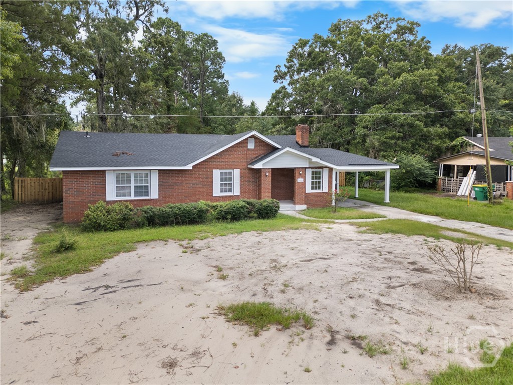 2605 Us Highway 80 W Property Photo 3
