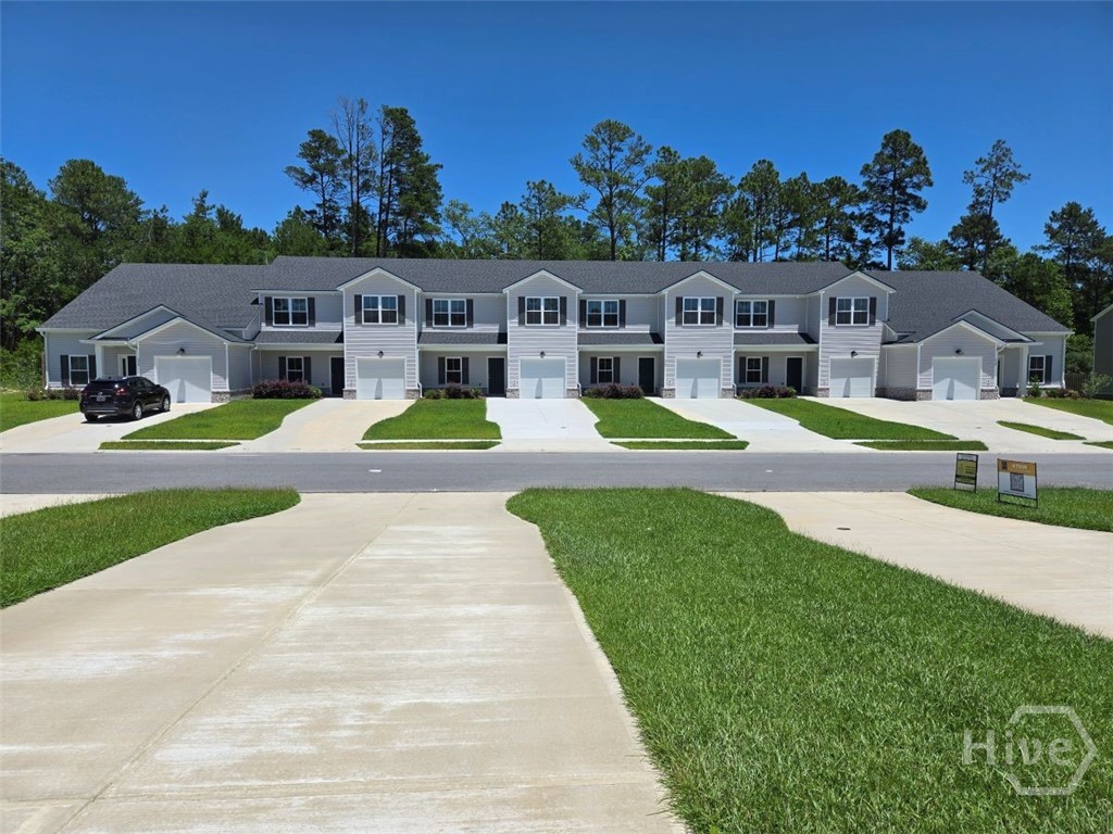 240 Haisley Run Property Photo 1