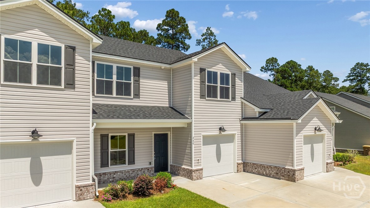 240 Haisley Run Property Photo 1