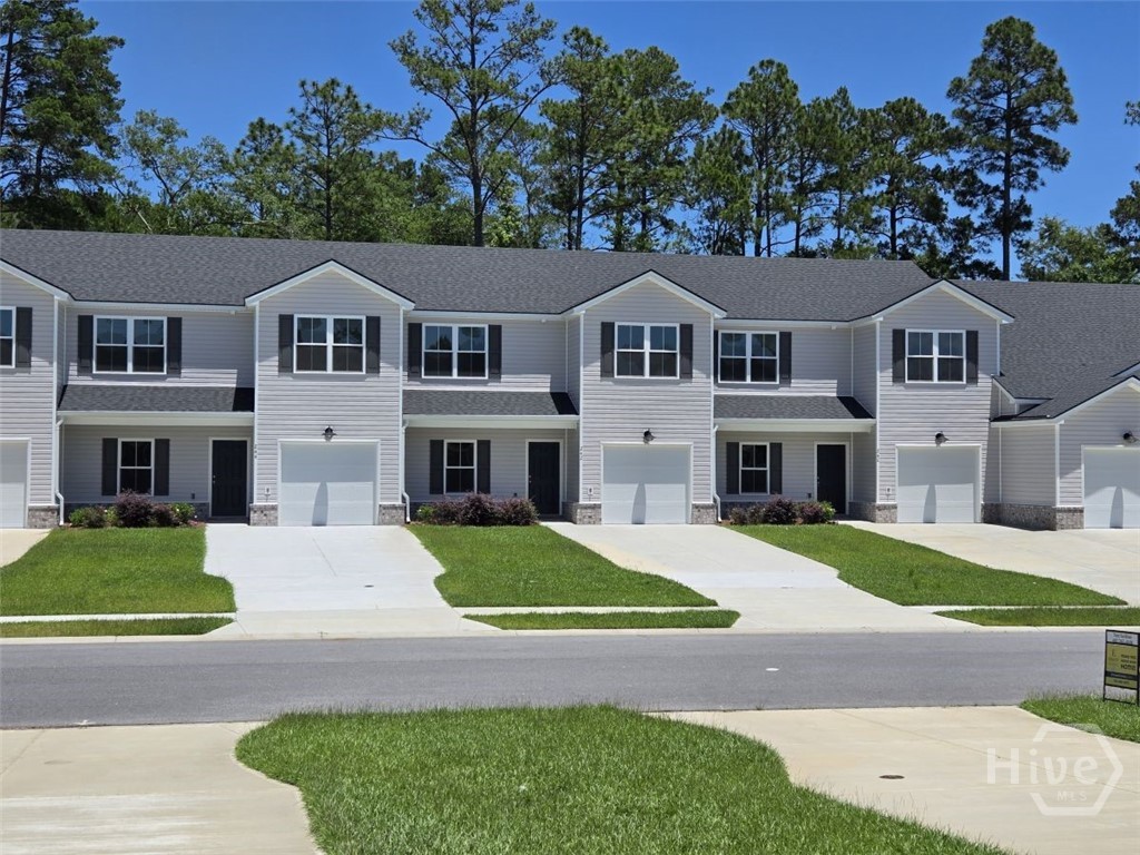 240 Haisley Run Property Photo 2