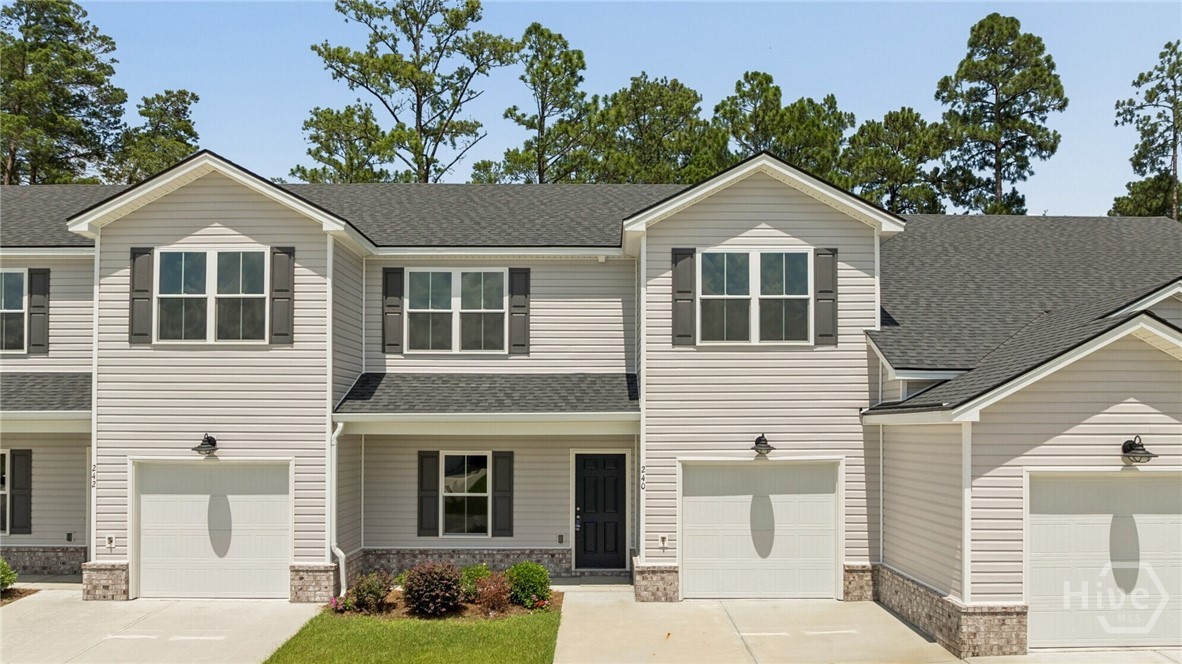242 Haisley Run Property Photo 2