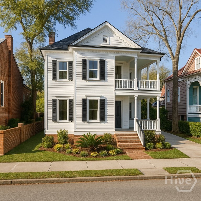 512 E Huntingdon Street Property Photo 1