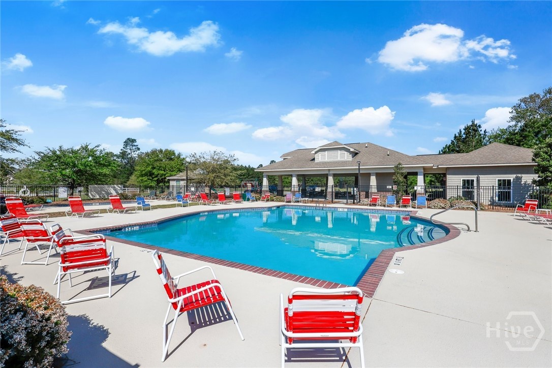 246 Haisley Run Property Photo 16