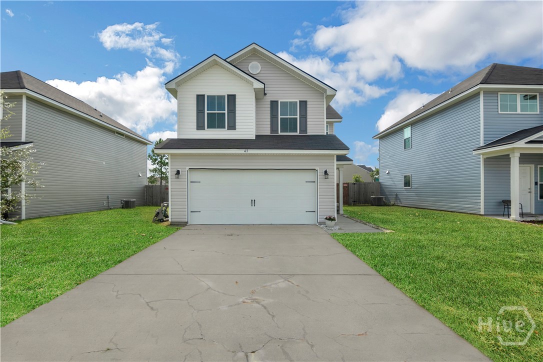 47 Gambrell Road Property Photo 1