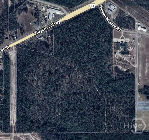 00 84 Highway Property Photo 1