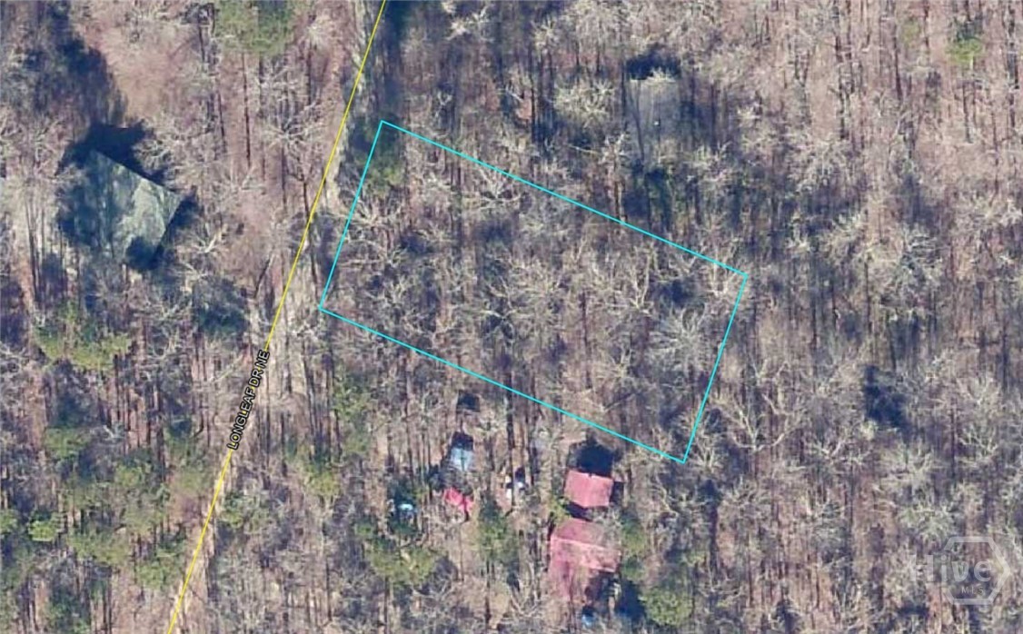 0 Long Leaf Drive Property Photo 1