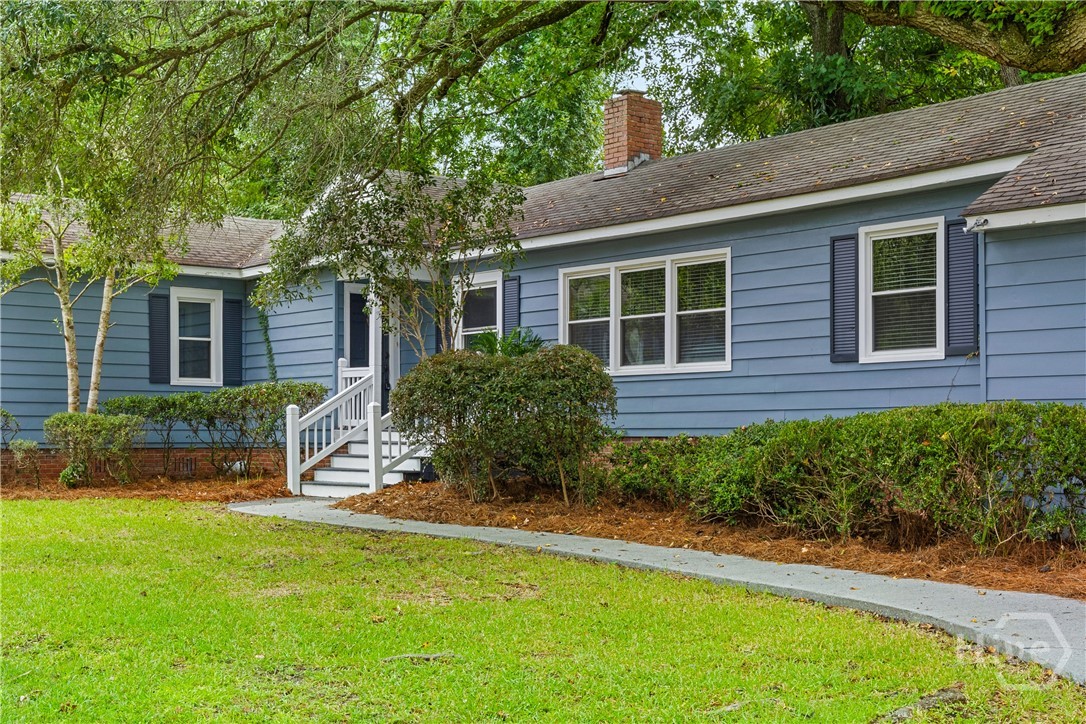 4 Dorothy Drive