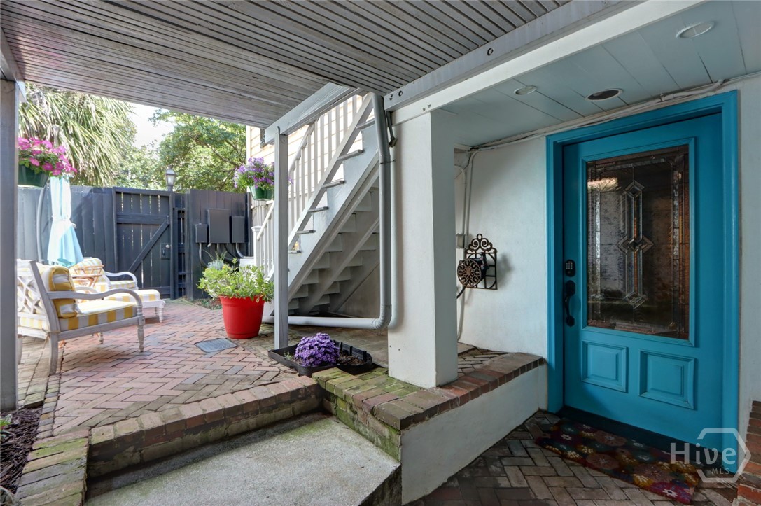 326 E Bryan Street Property Photo 56
