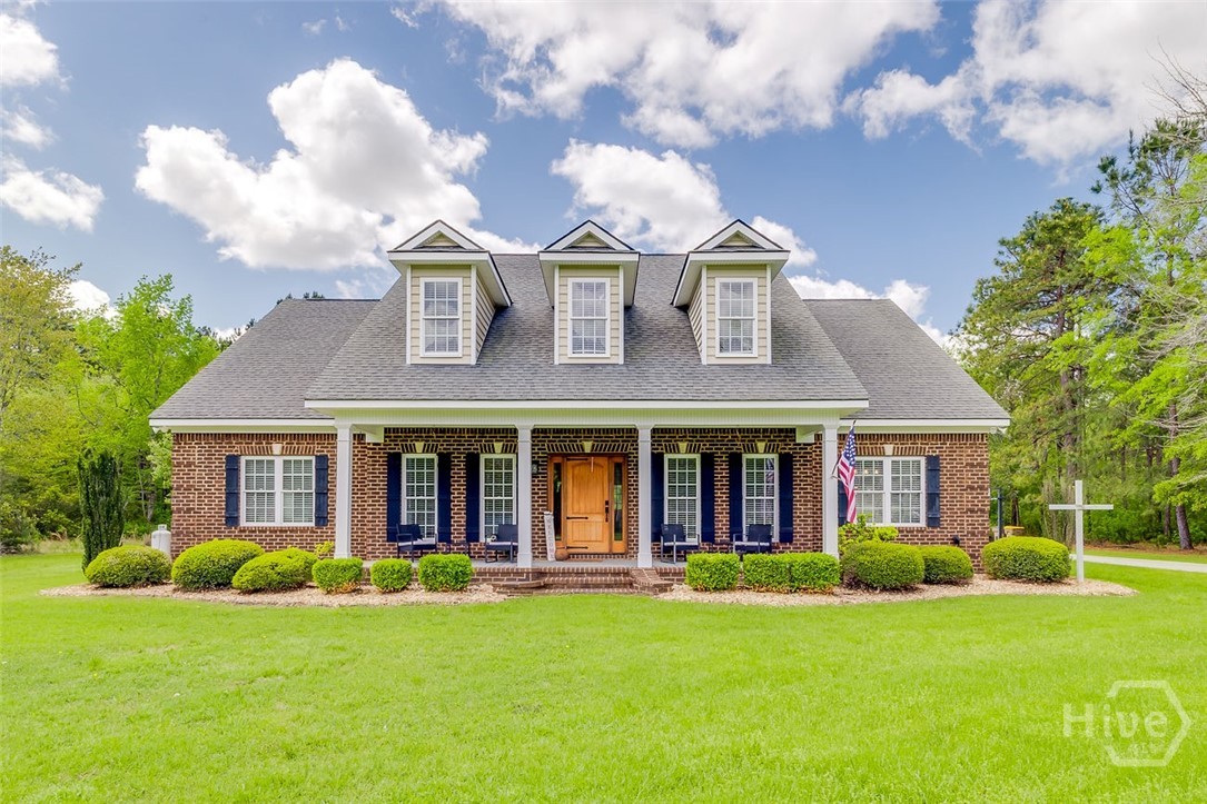 114 Wakefield Drive