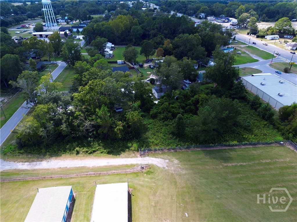 0 Turnpike Road Property Photo 1