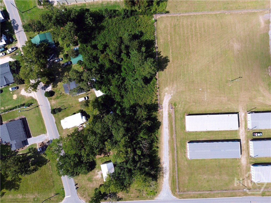 0 Turnpike Road Property Photo 5