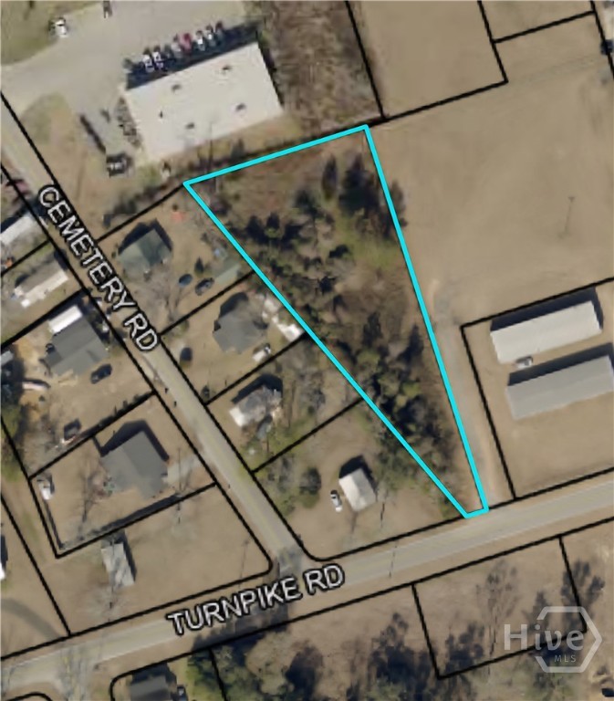 0 Turnpike Road Property Photo 4