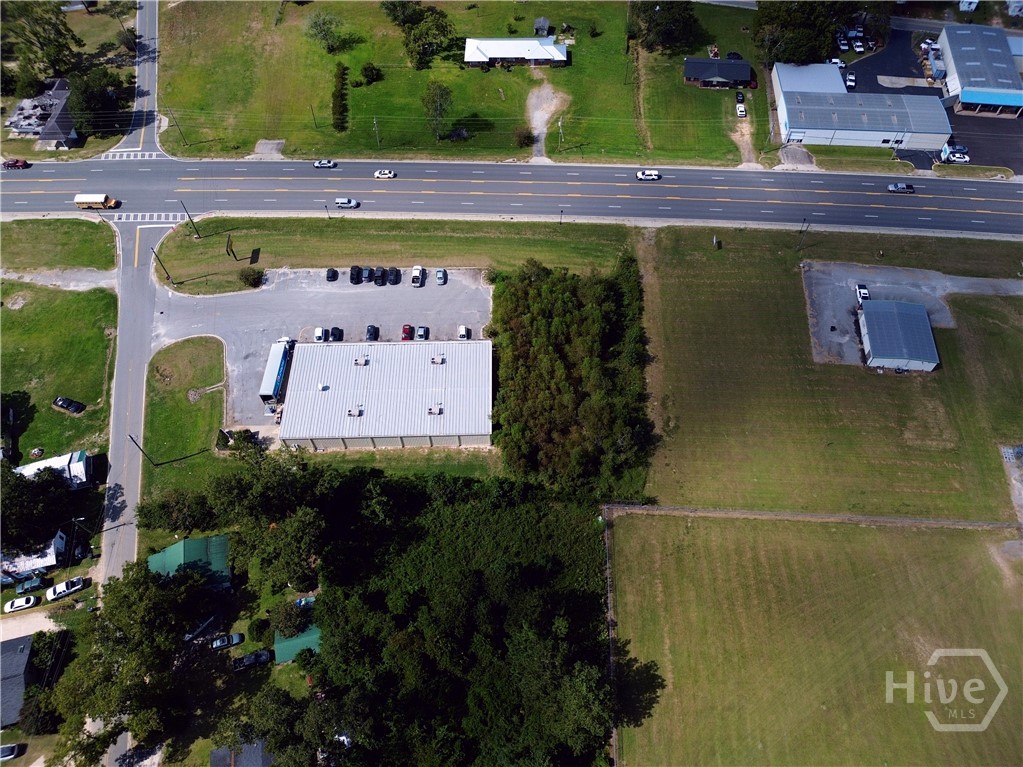 0 Turnpike Road Property Photo 11