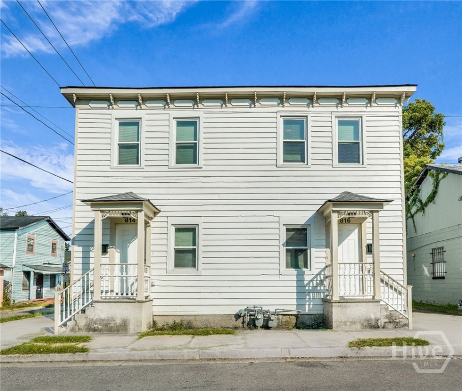 814-816 Ott Street