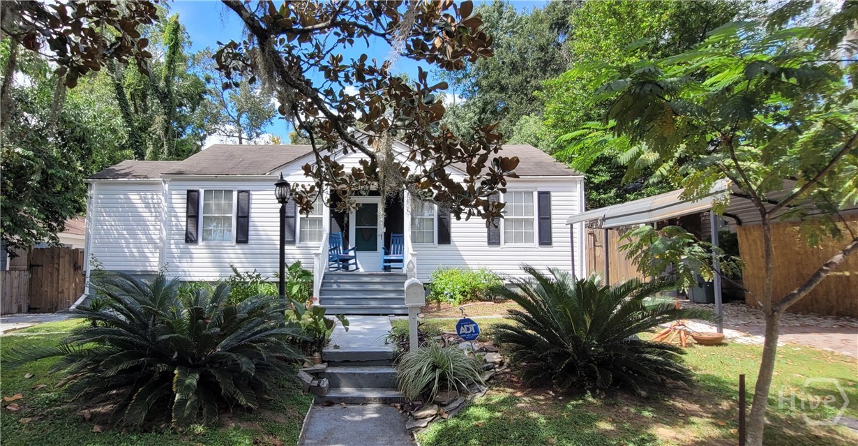1704 E 31st Street Property Photo 1