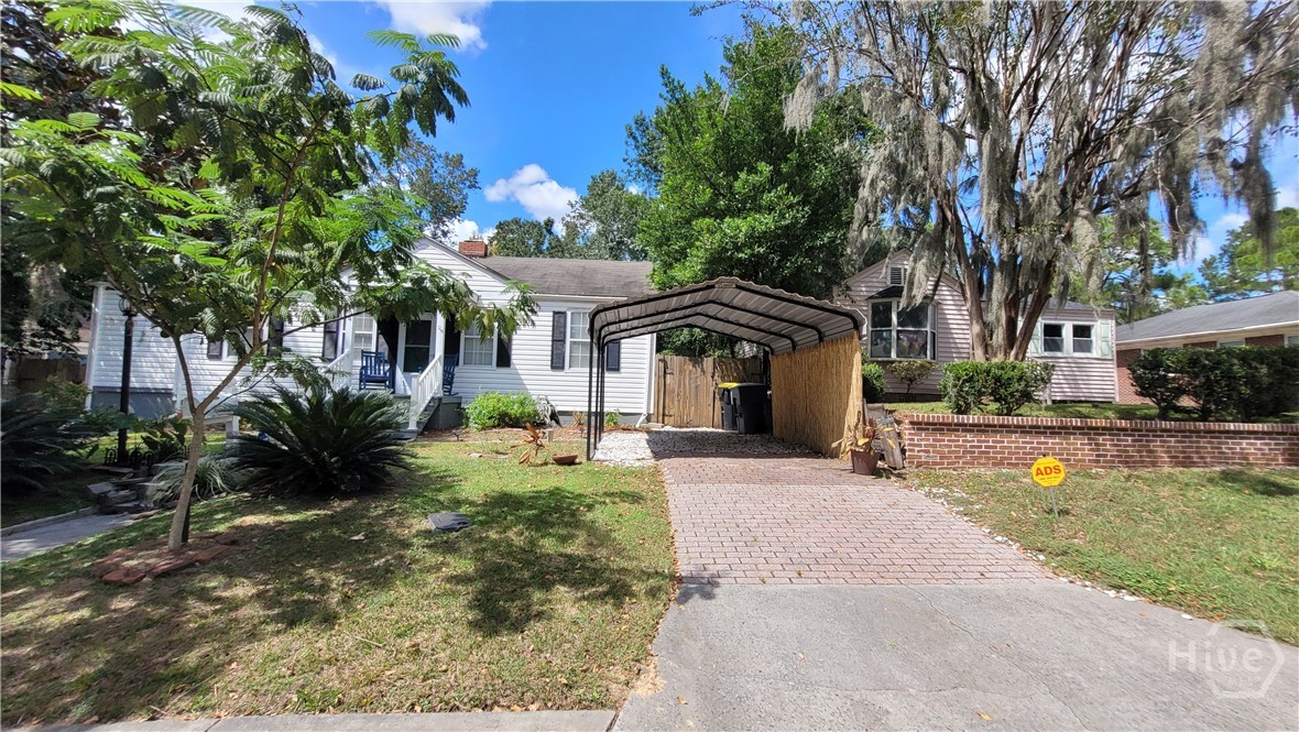 1704 E 31st Street Property Photo 4