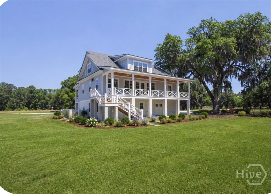 4 William's Retreat Property Photo 5