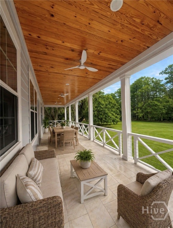 4 William's Retreat Property Photo 6
