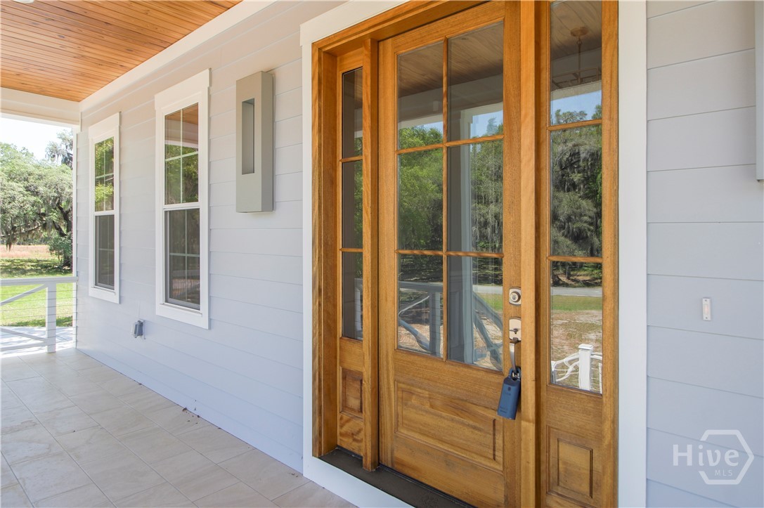 4 William's Retreat Property Photo 7