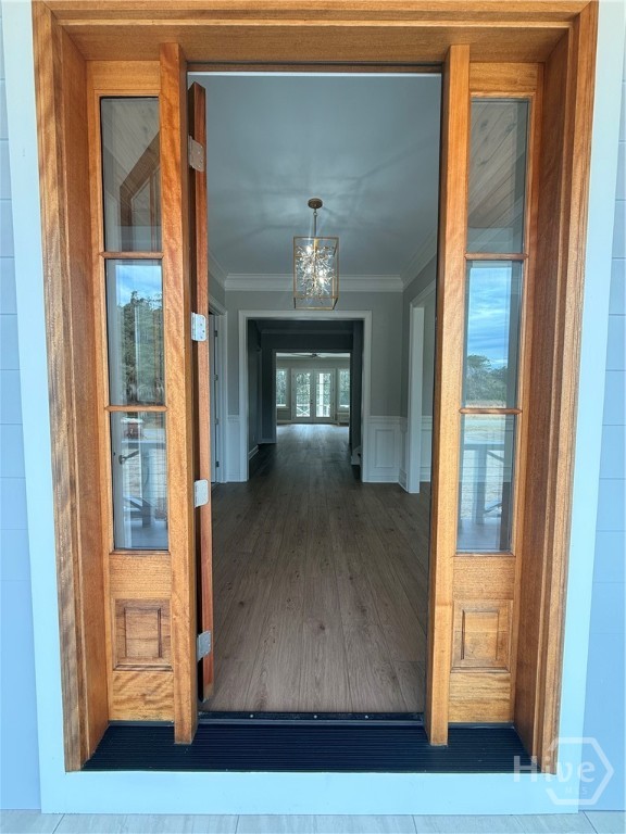 4 William's Retreat Property Photo 8