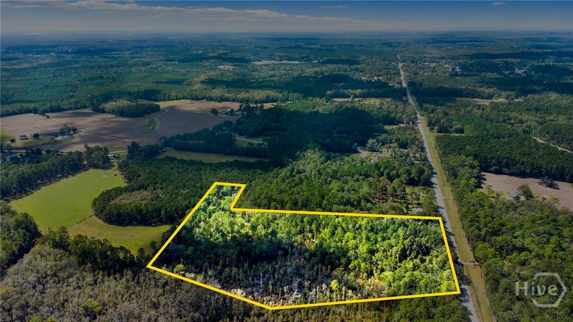 0 Highway 119 Property Photo 2