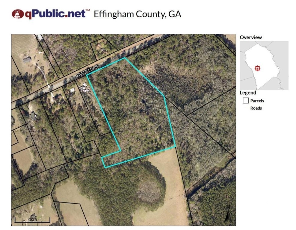 0 Highway 119 Property Photo 6