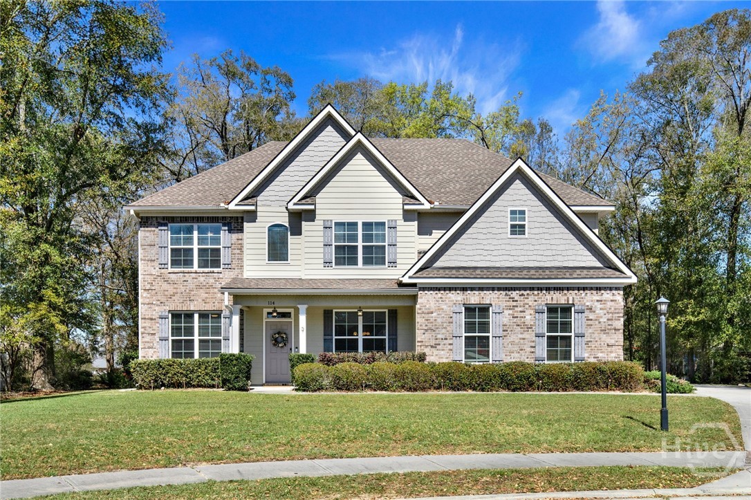 114 Carriage House Drive