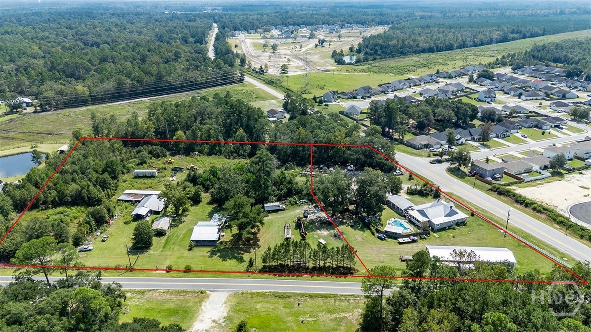489 Noel C Conaway Road Property Photo 3