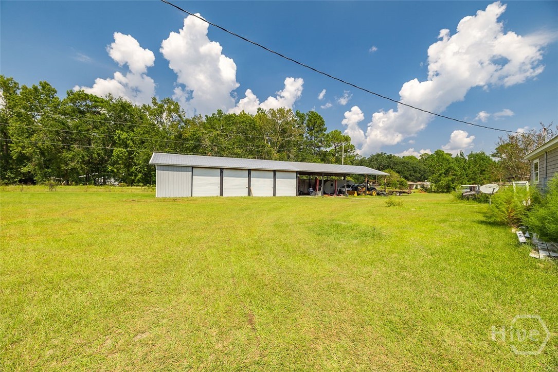 489 Noel C Conaway Road Property Photo 6