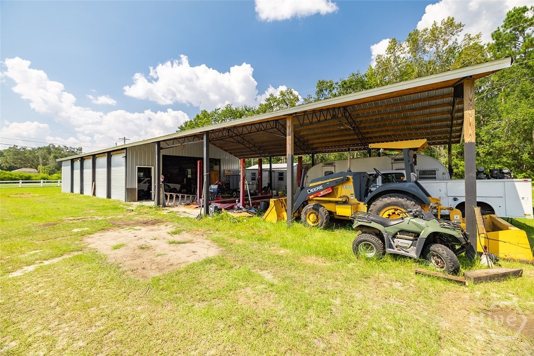 489 Noel C Conaway Road Property Photo 7