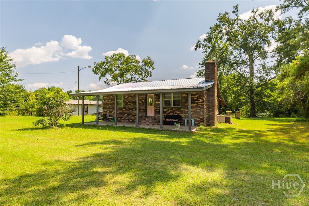 489 Noel C Conaway Road Property Photo 8