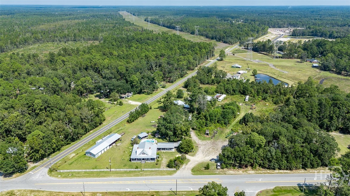 489 Noel C Conaway Road Property Photo 13