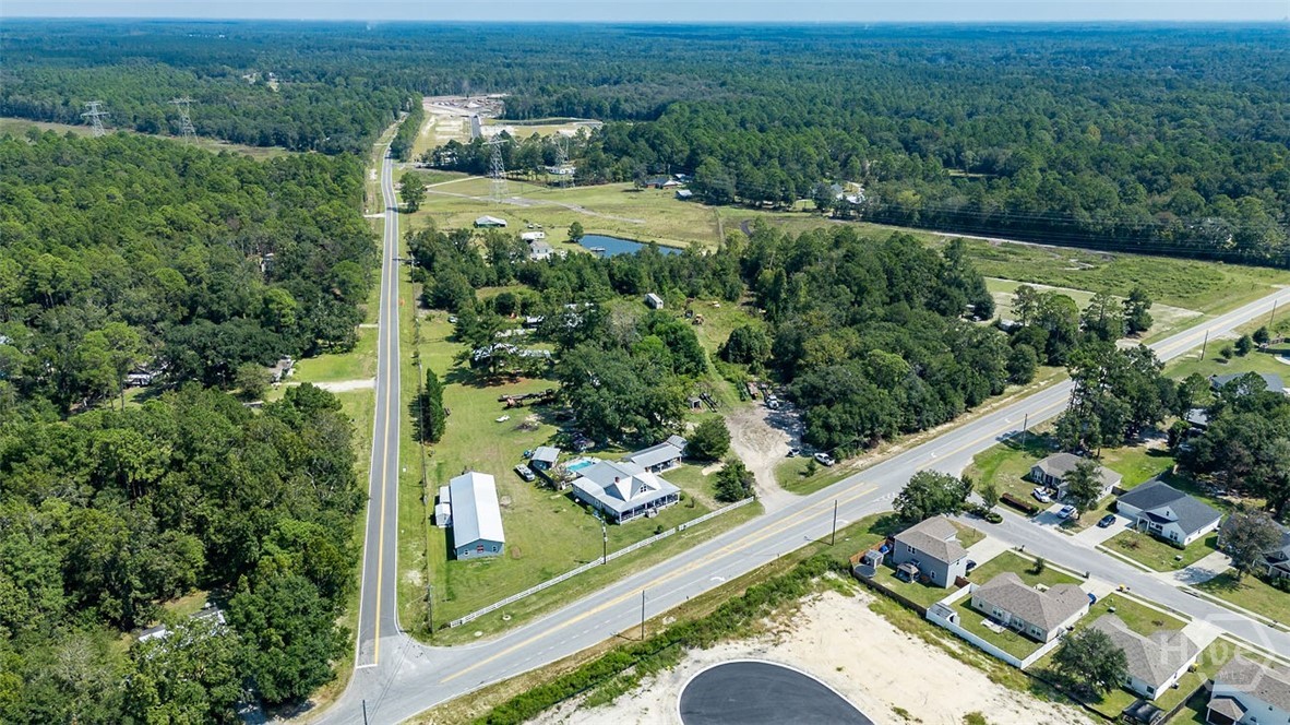 489 Noel C Conaway Road Property Photo 14