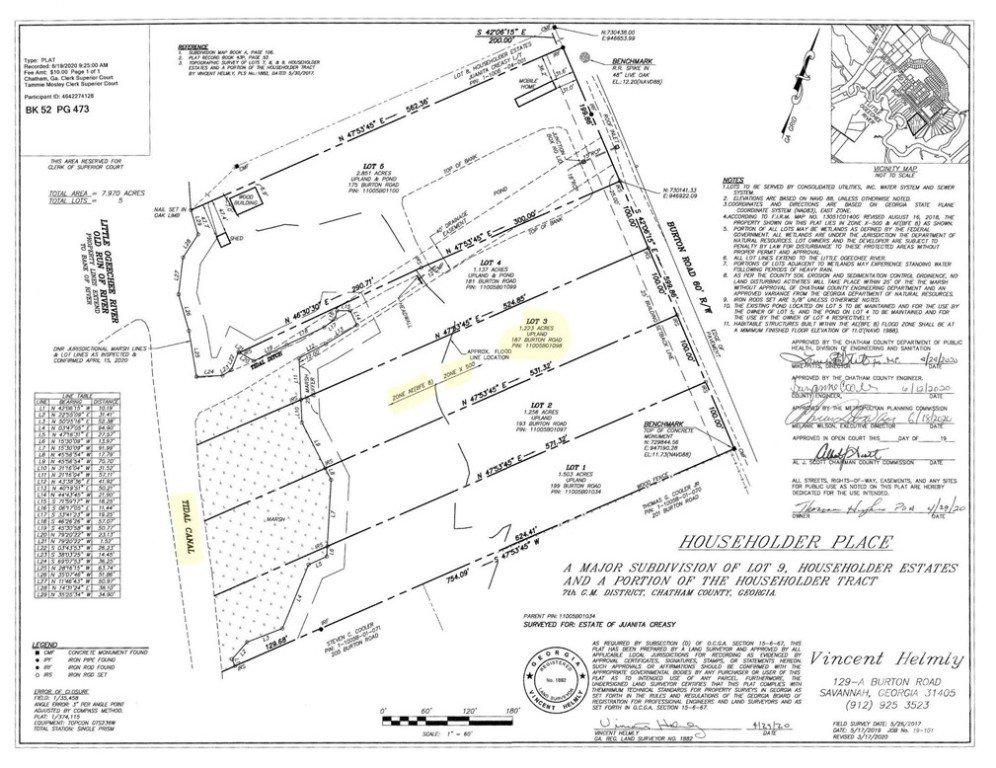 187 Burton Road Property Photo 1